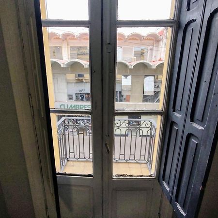 Hostal Vampaya سالتا المظهر الخارجي الصورة