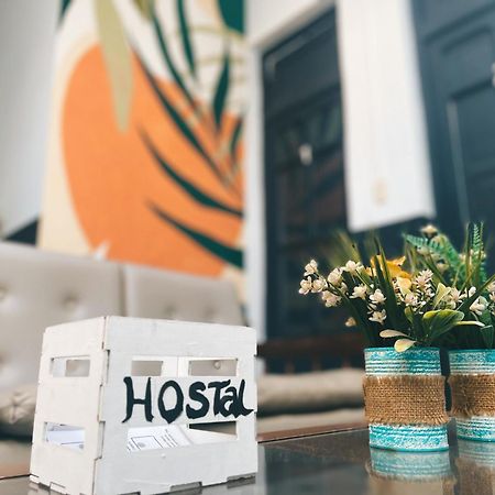 Hostal Vampaya سالتا المظهر الخارجي الصورة
