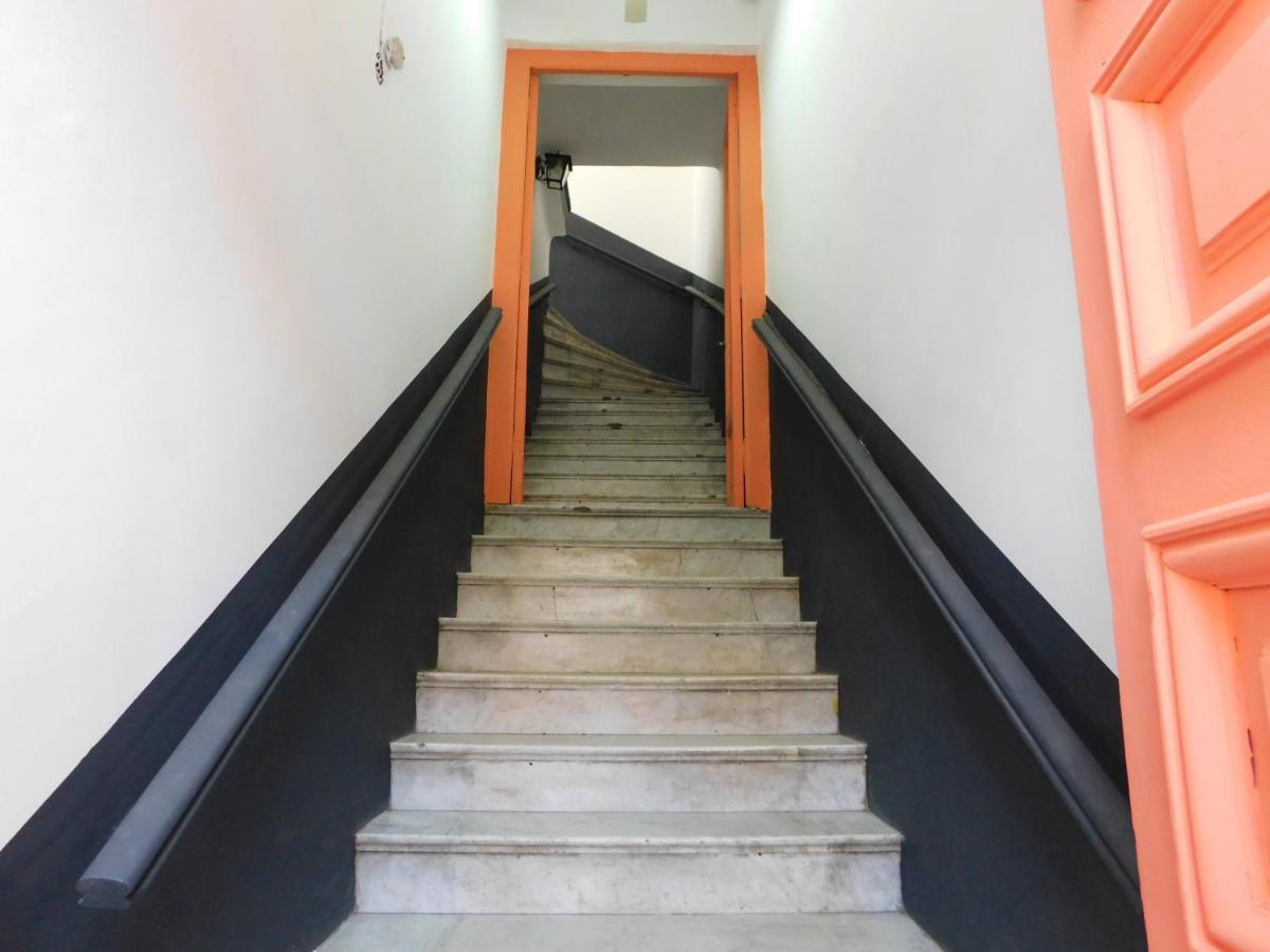 Hostal Vampaya سالتا المظهر الخارجي الصورة