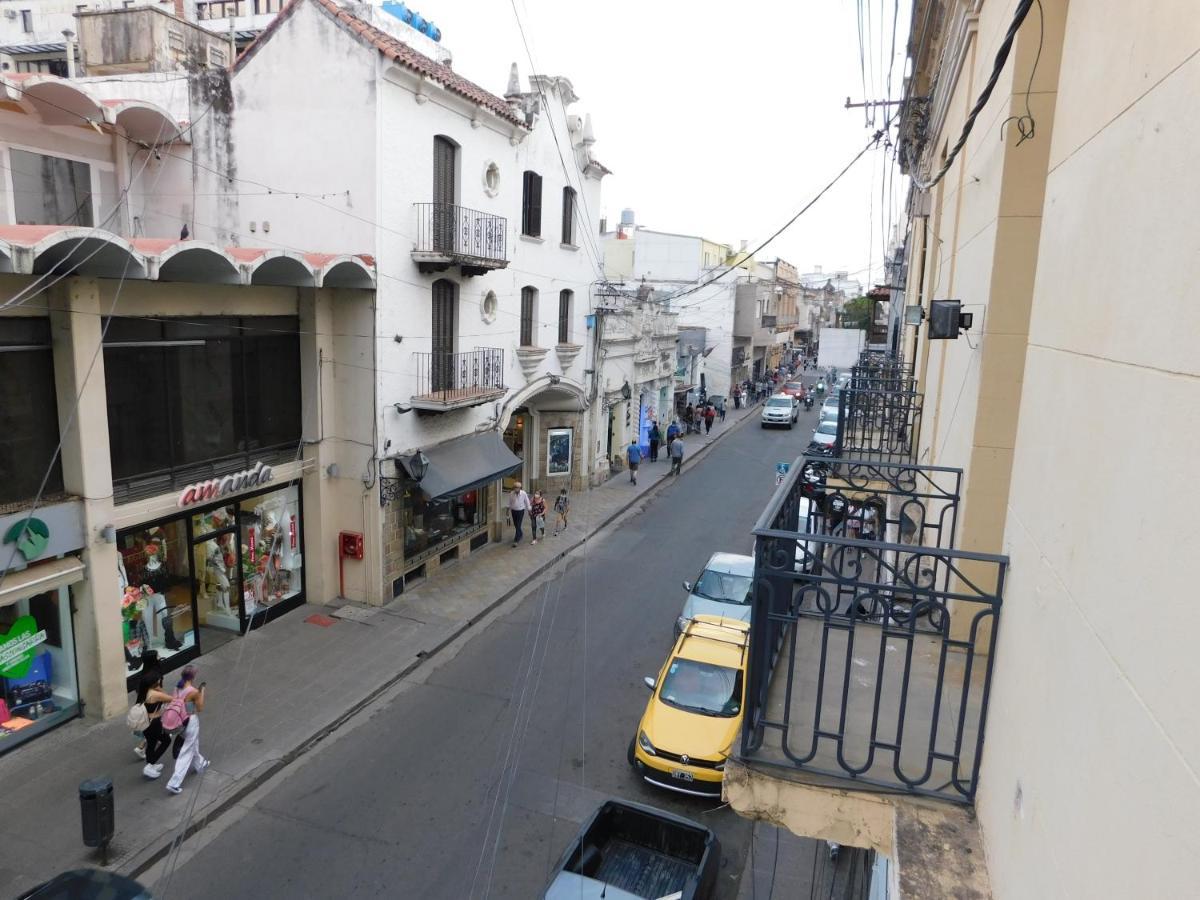 Hostal Vampaya سالتا المظهر الخارجي الصورة