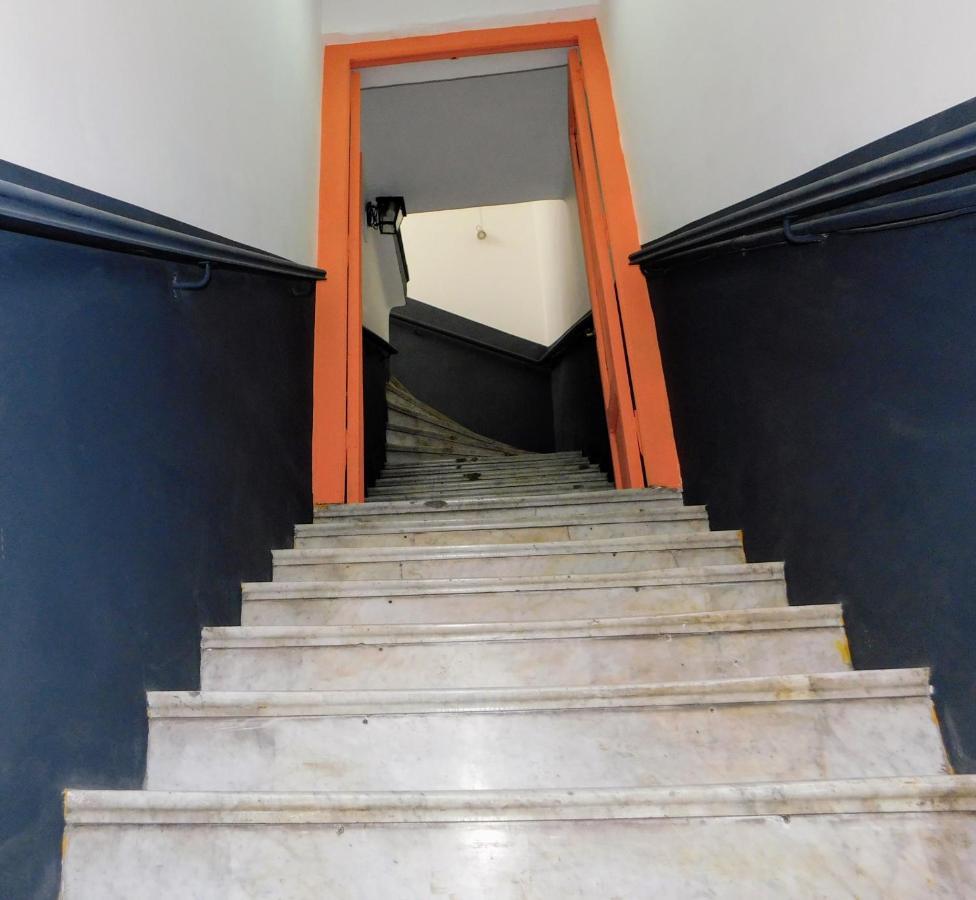 Hostal Vampaya سالتا المظهر الخارجي الصورة