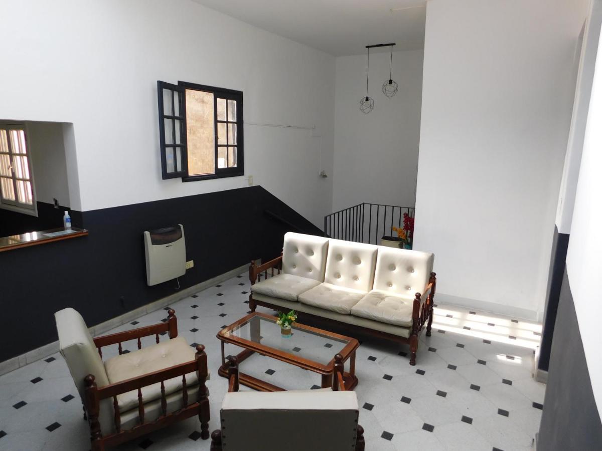 Hostal Vampaya سالتا المظهر الخارجي الصورة