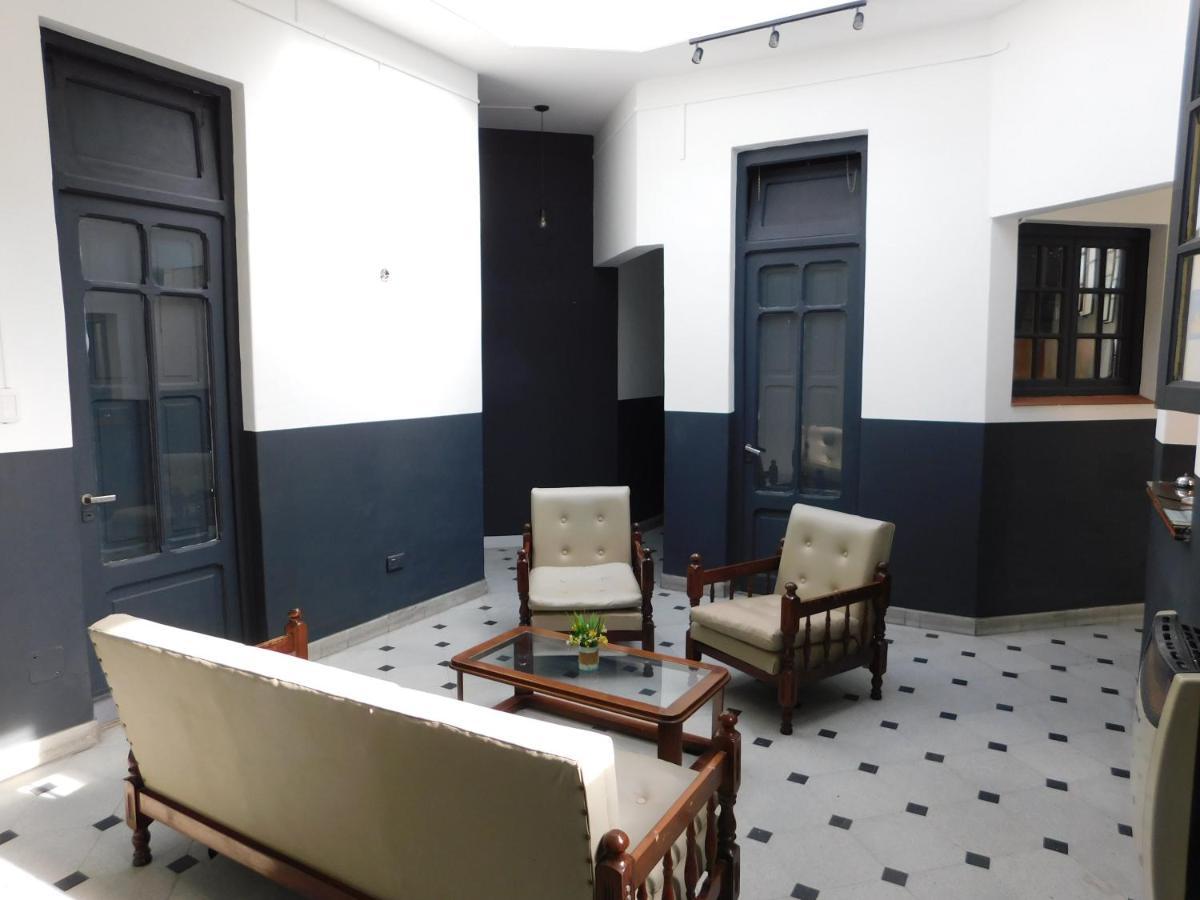 Hostal Vampaya سالتا المظهر الخارجي الصورة