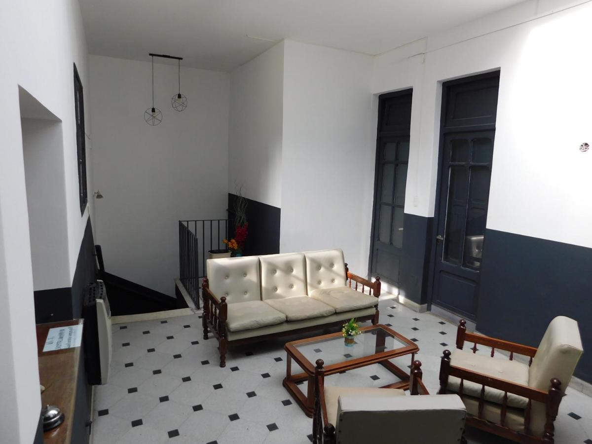 Hostal Vampaya سالتا المظهر الخارجي الصورة