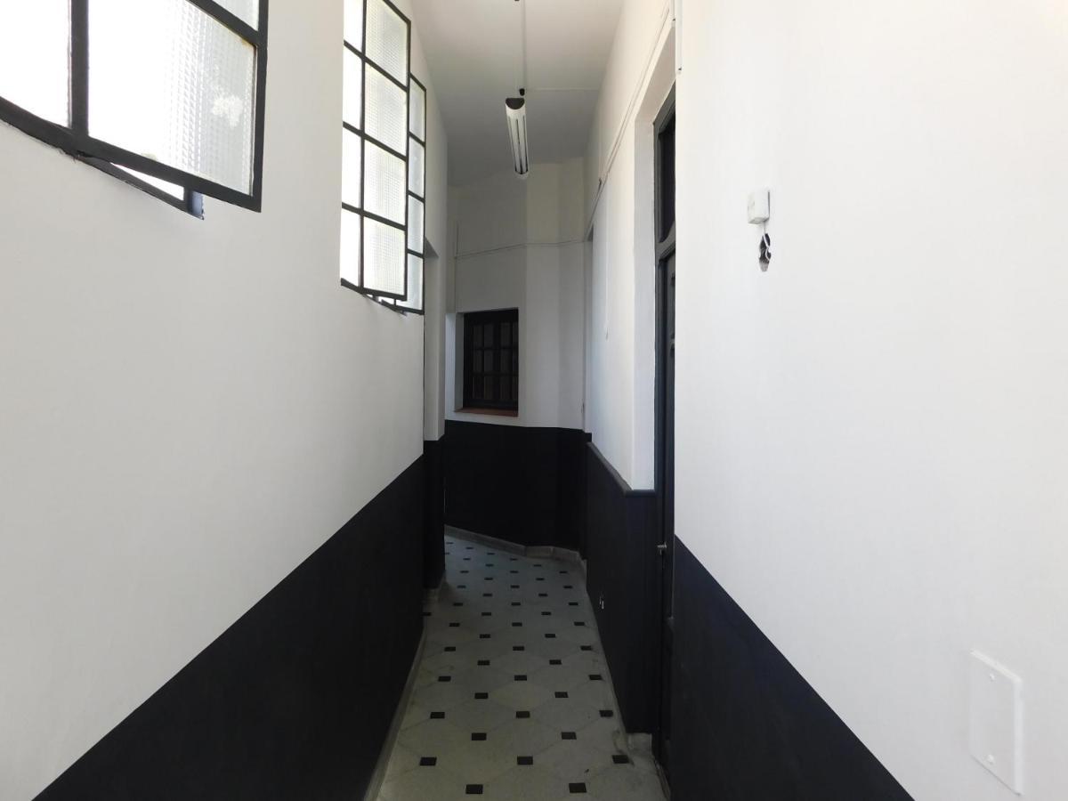 Hostal Vampaya سالتا المظهر الخارجي الصورة