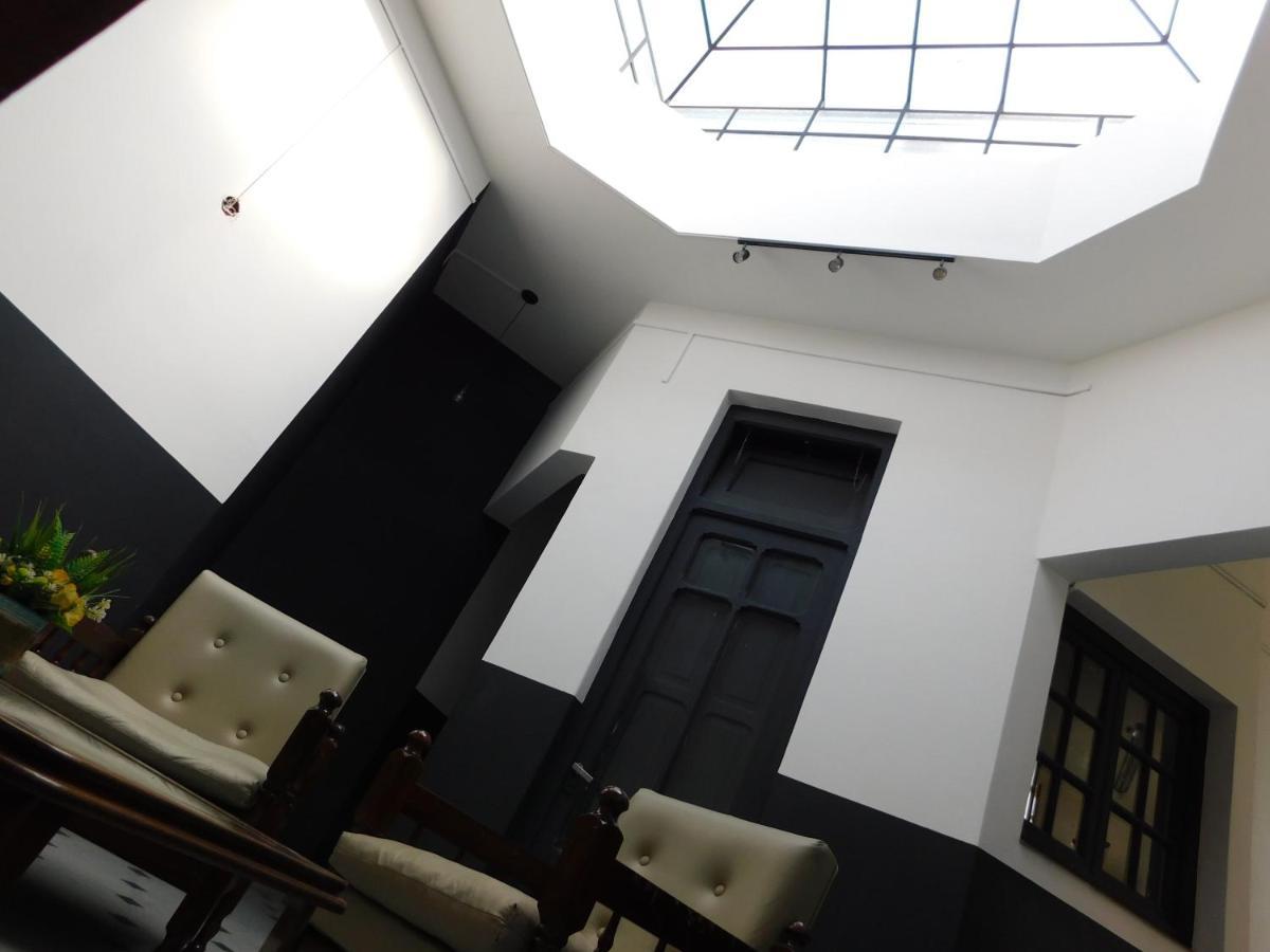 Hostal Vampaya سالتا المظهر الخارجي الصورة