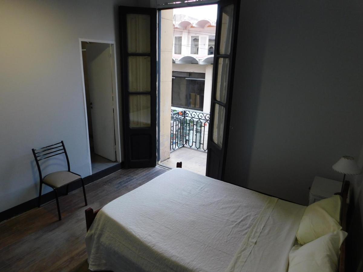 Hostal Vampaya سالتا المظهر الخارجي الصورة