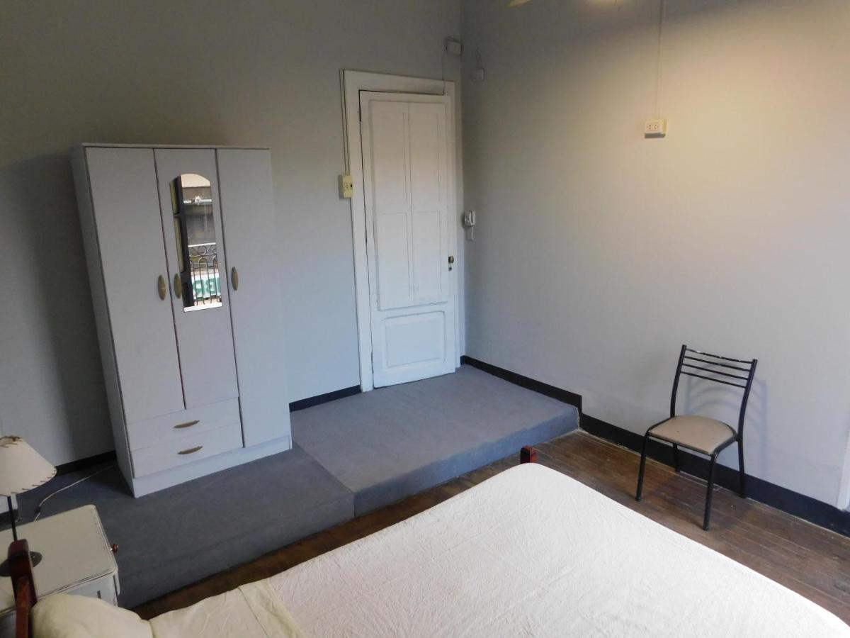 Hostal Vampaya سالتا المظهر الخارجي الصورة