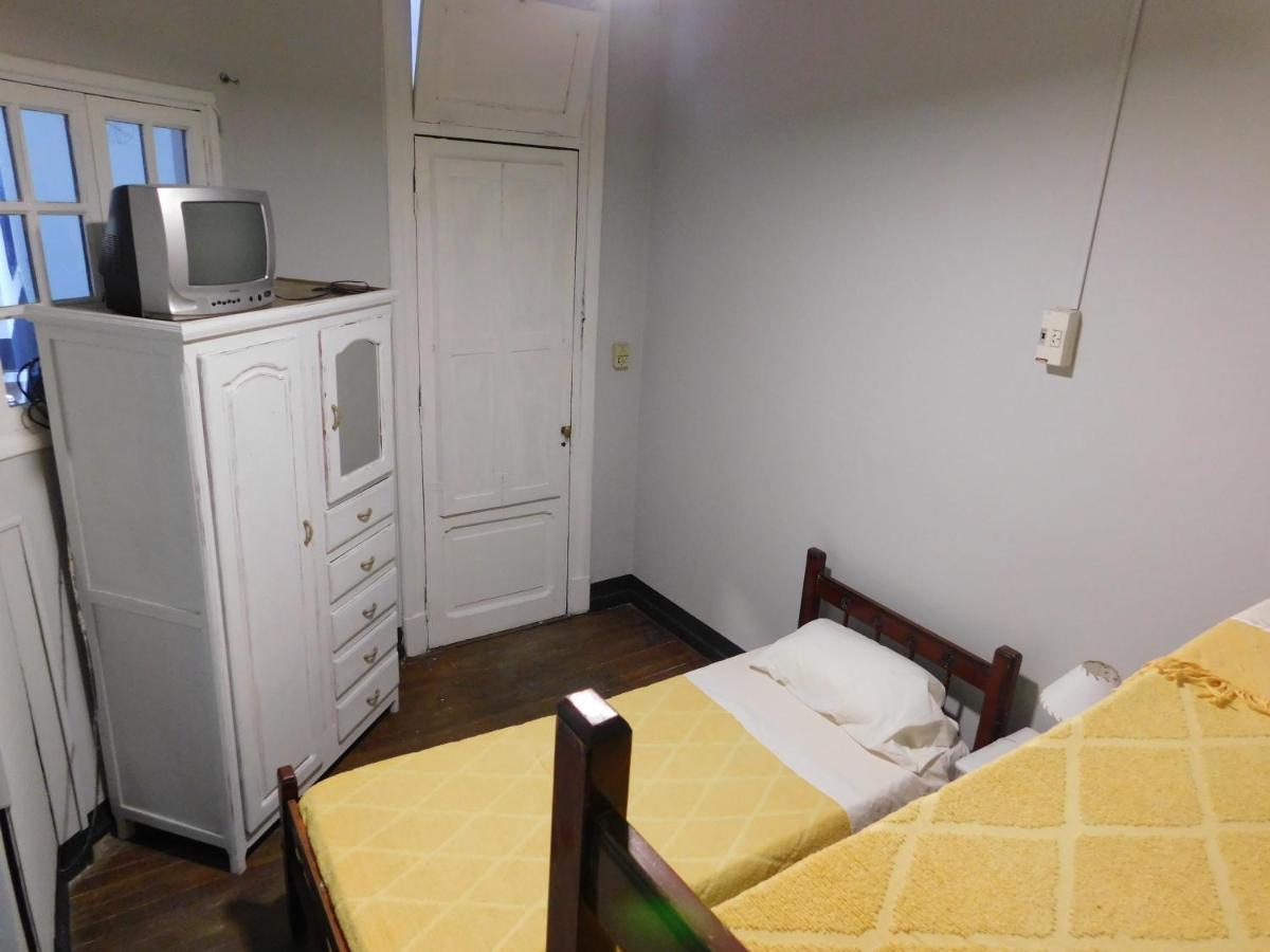 Hostal Vampaya سالتا المظهر الخارجي الصورة