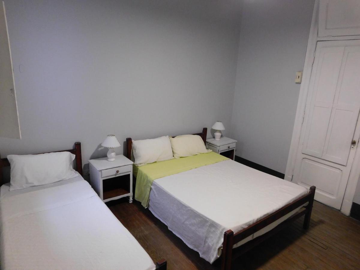 Hostal Vampaya سالتا المظهر الخارجي الصورة