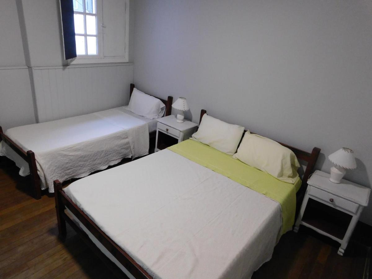Hostal Vampaya سالتا المظهر الخارجي الصورة