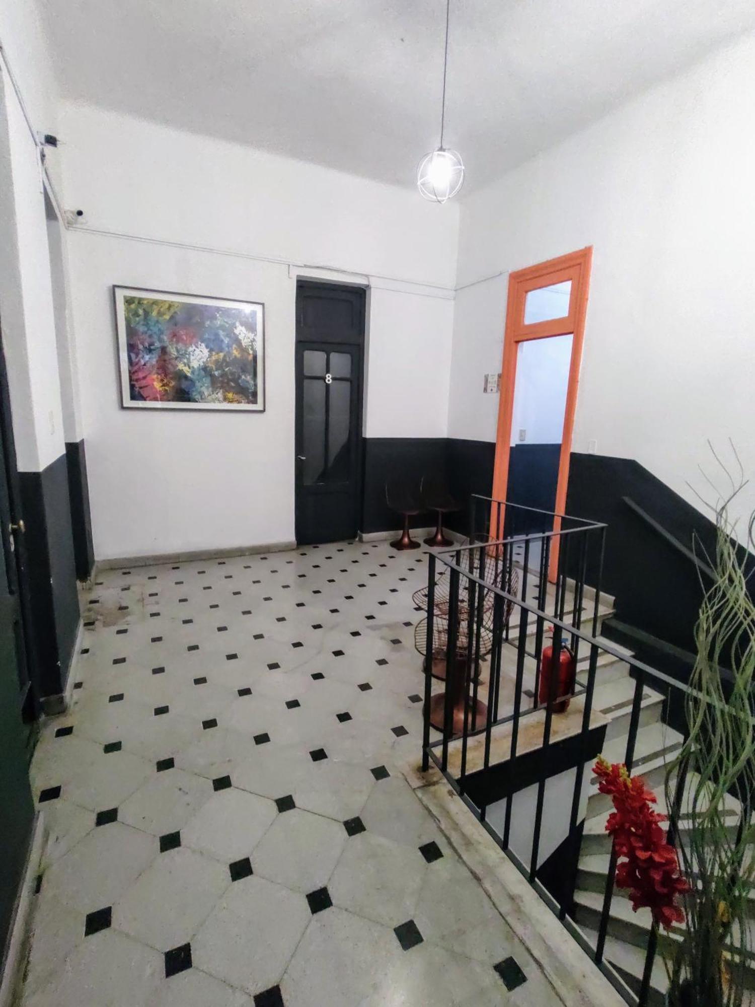 Hostal Vampaya سالتا المظهر الخارجي الصورة