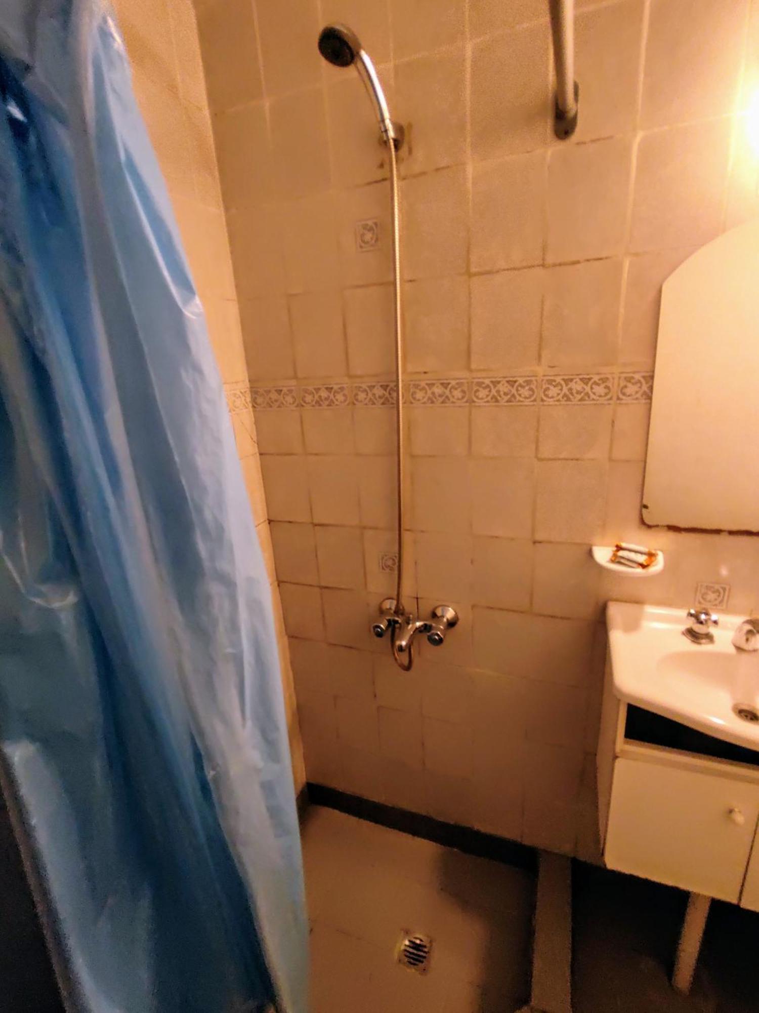 Hostal Vampaya سالتا المظهر الخارجي الصورة