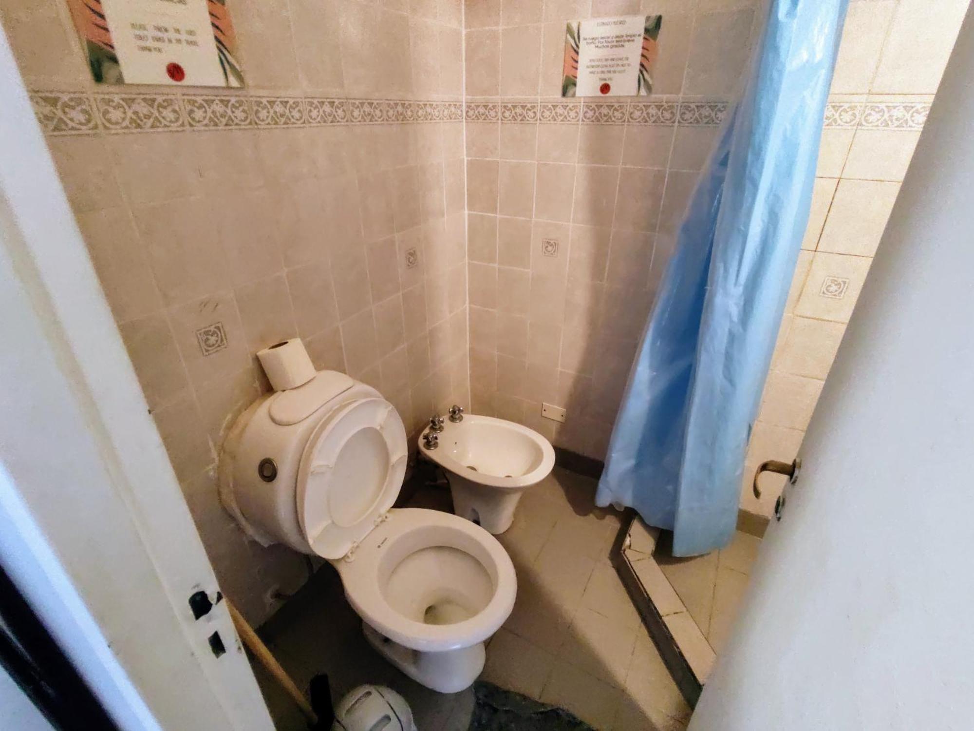 Hostal Vampaya سالتا المظهر الخارجي الصورة