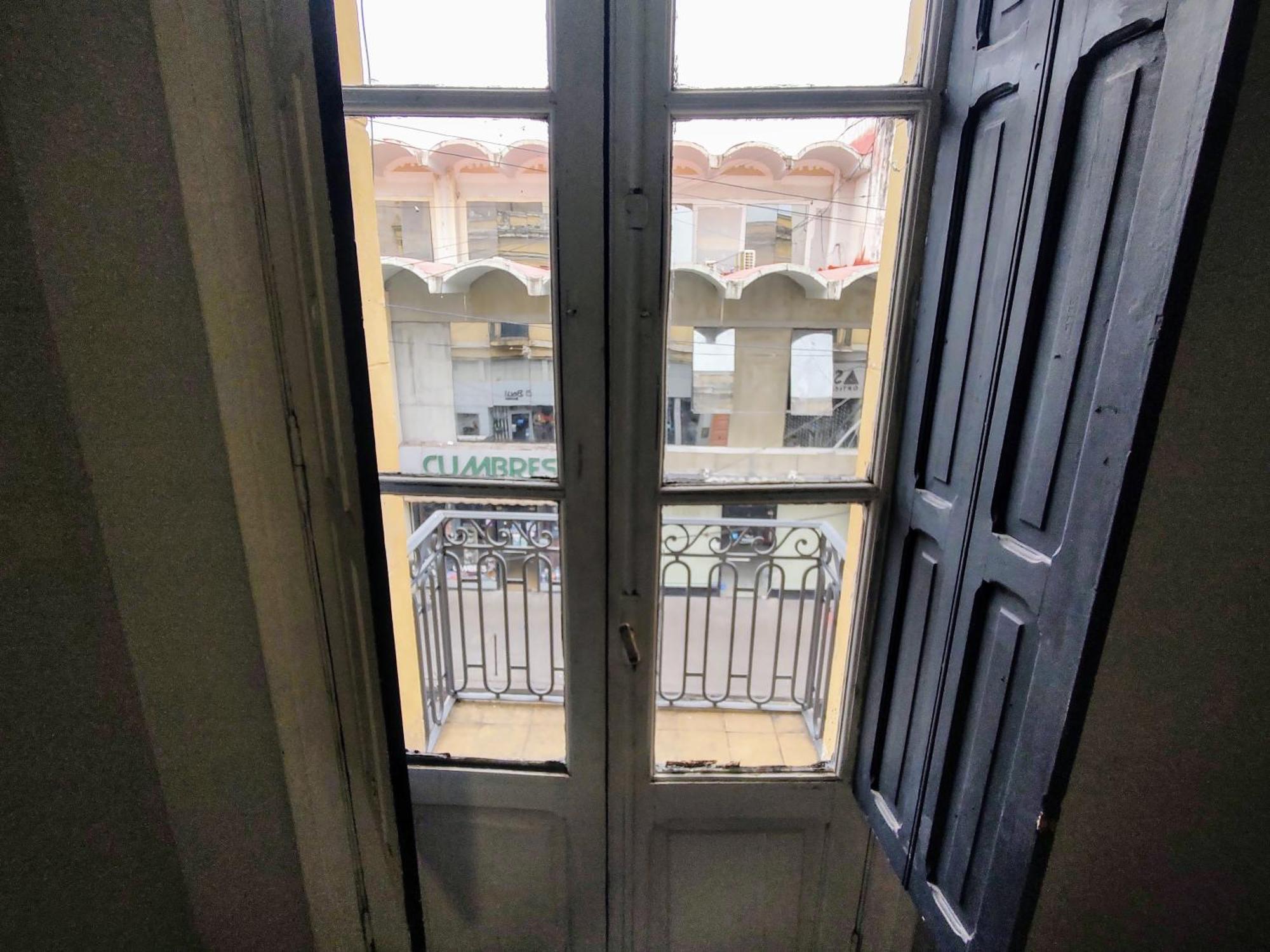 Hostal Vampaya سالتا المظهر الخارجي الصورة