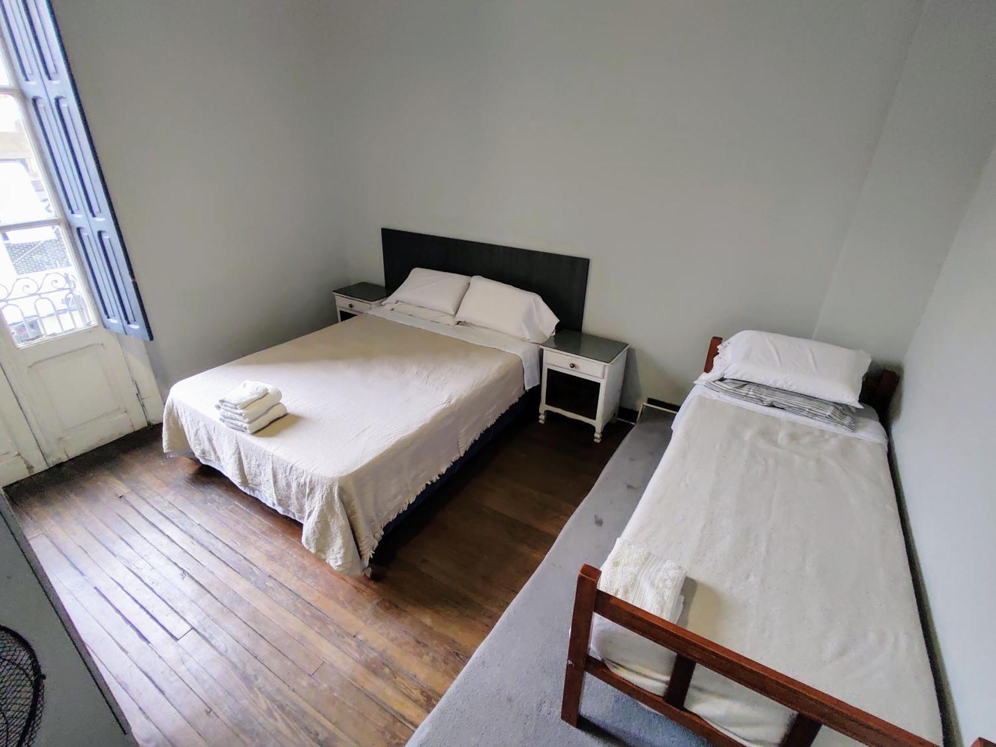 Hostal Vampaya سالتا المظهر الخارجي الصورة