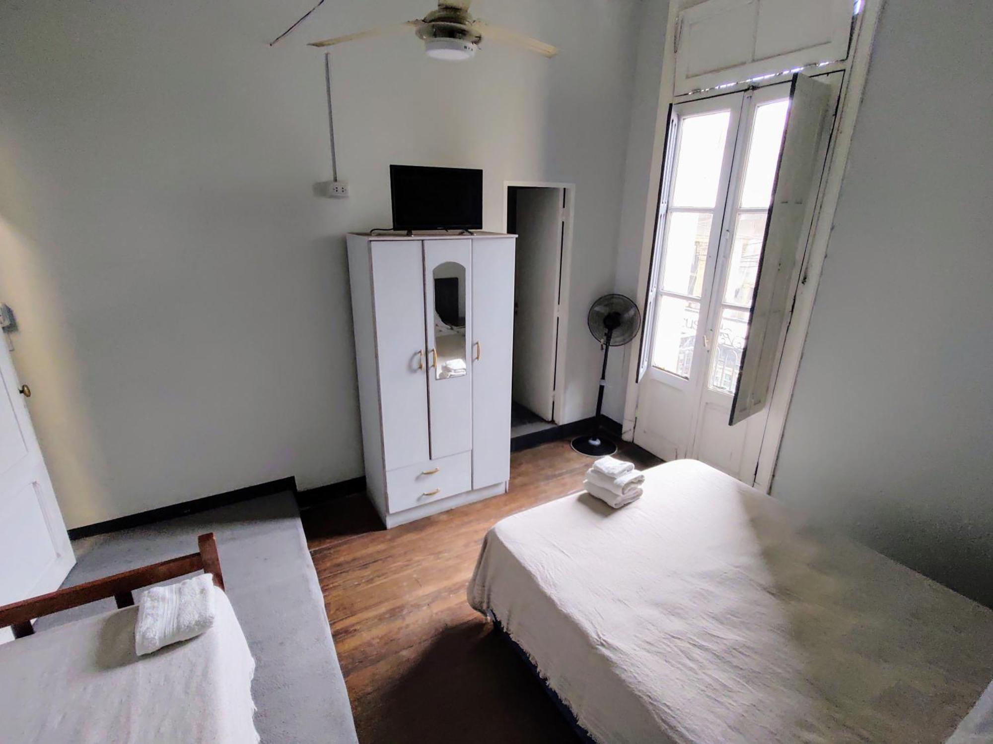 Hostal Vampaya سالتا المظهر الخارجي الصورة
