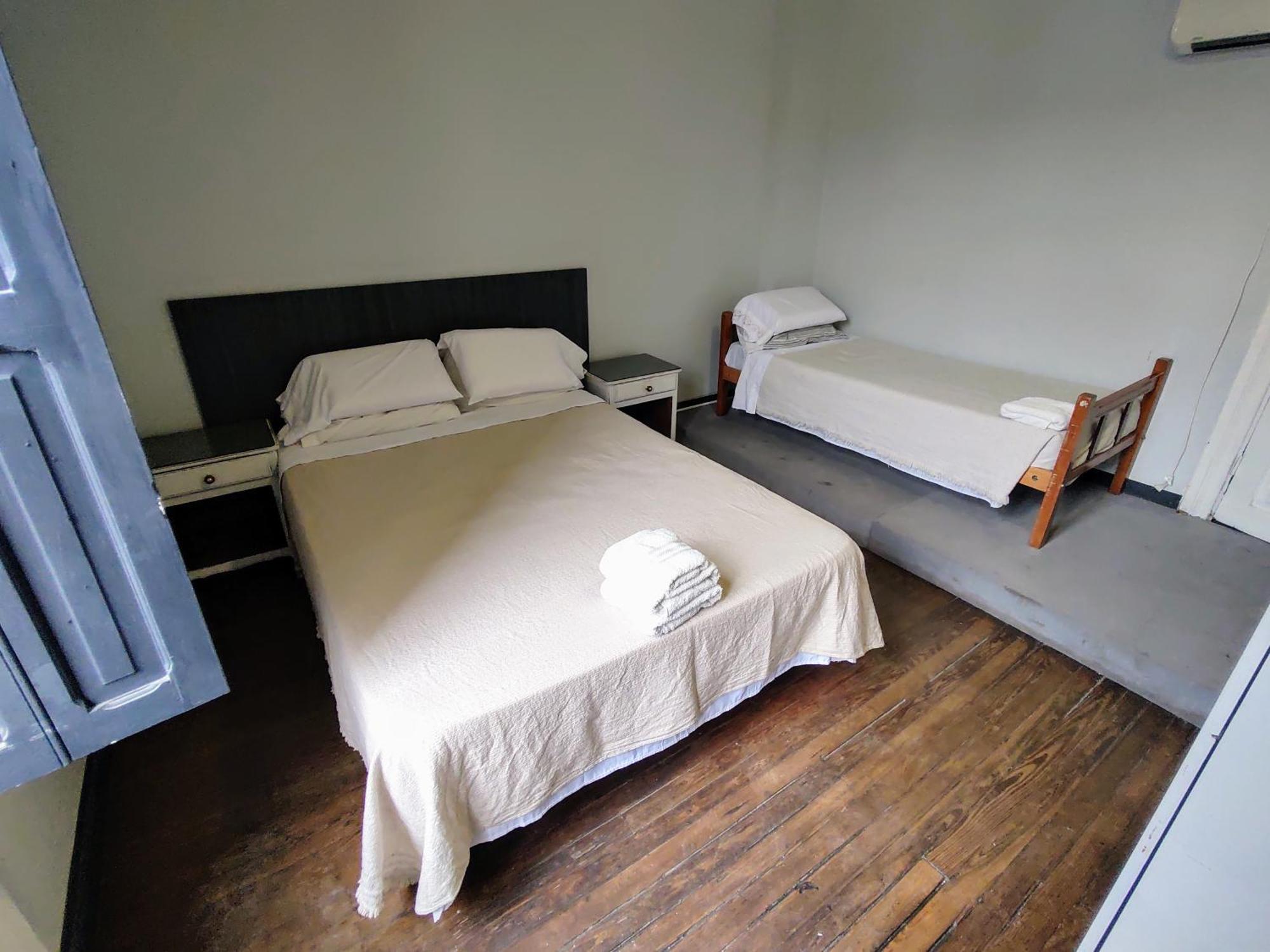 Hostal Vampaya سالتا المظهر الخارجي الصورة