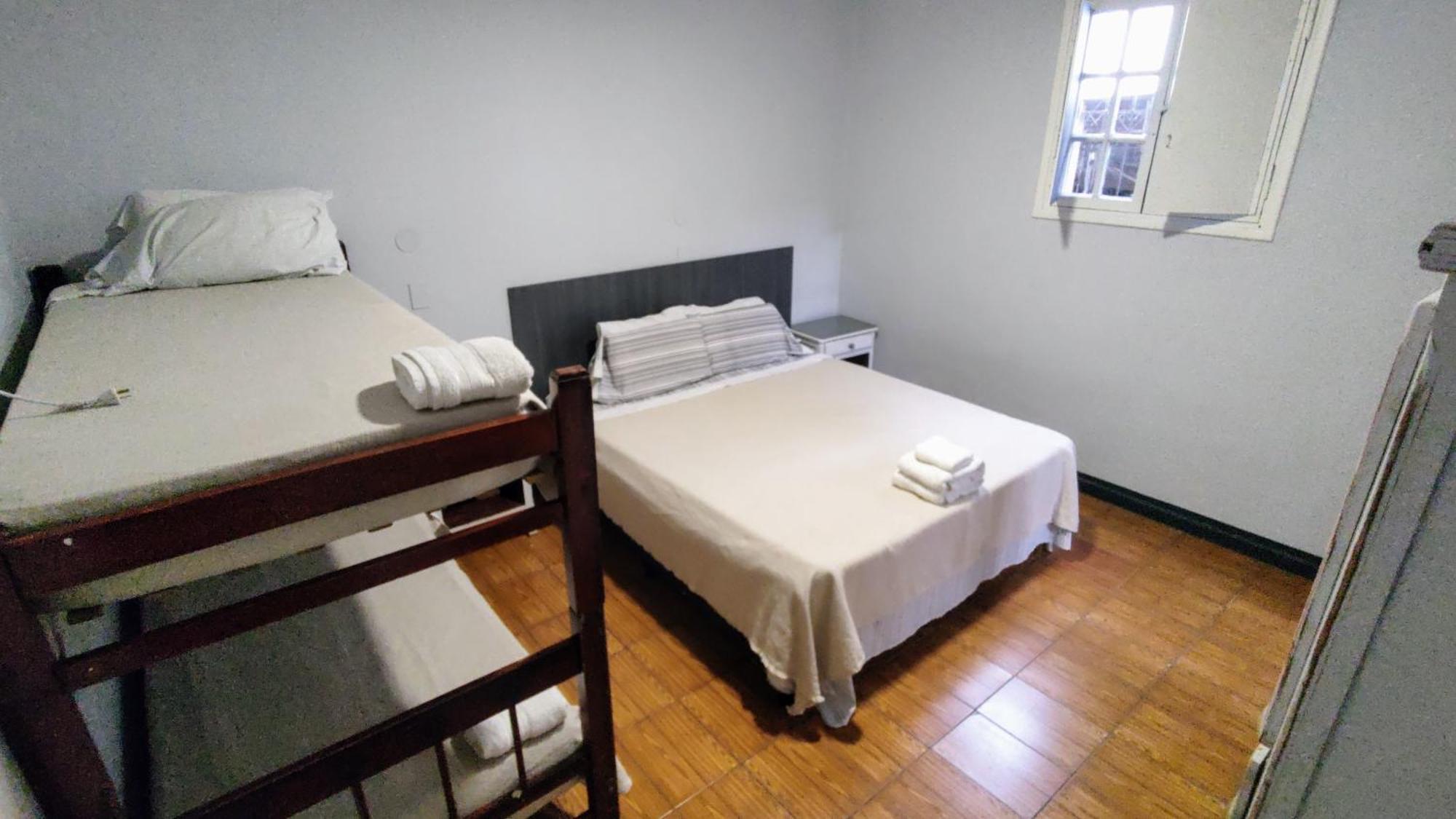 Hostal Vampaya سالتا المظهر الخارجي الصورة