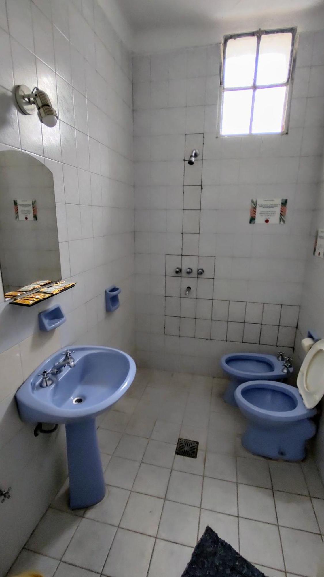 Hostal Vampaya سالتا المظهر الخارجي الصورة