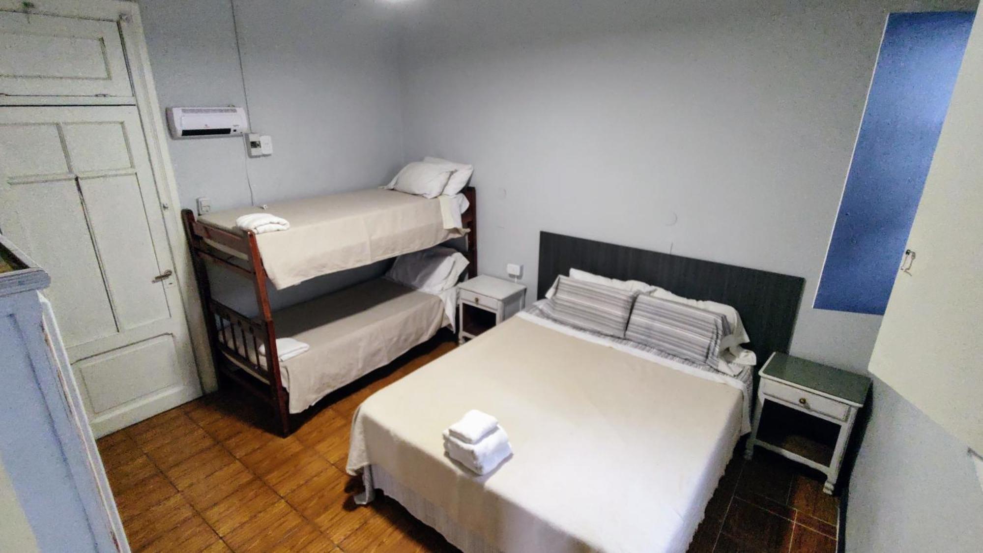 Hostal Vampaya سالتا المظهر الخارجي الصورة