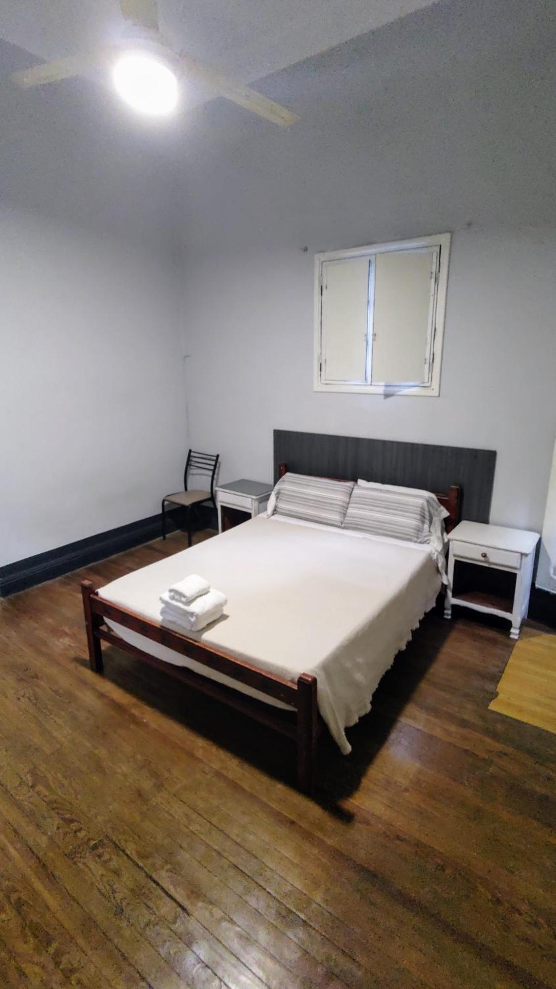 Hostal Vampaya سالتا المظهر الخارجي الصورة