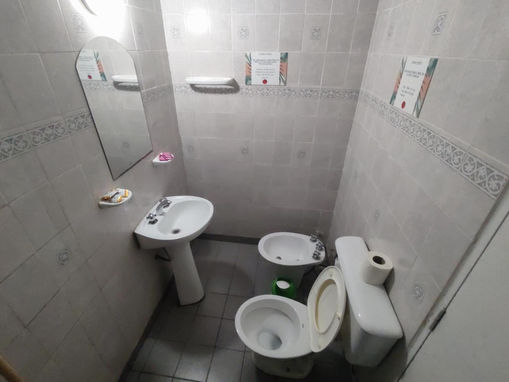Hostal Vampaya سالتا المظهر الخارجي الصورة