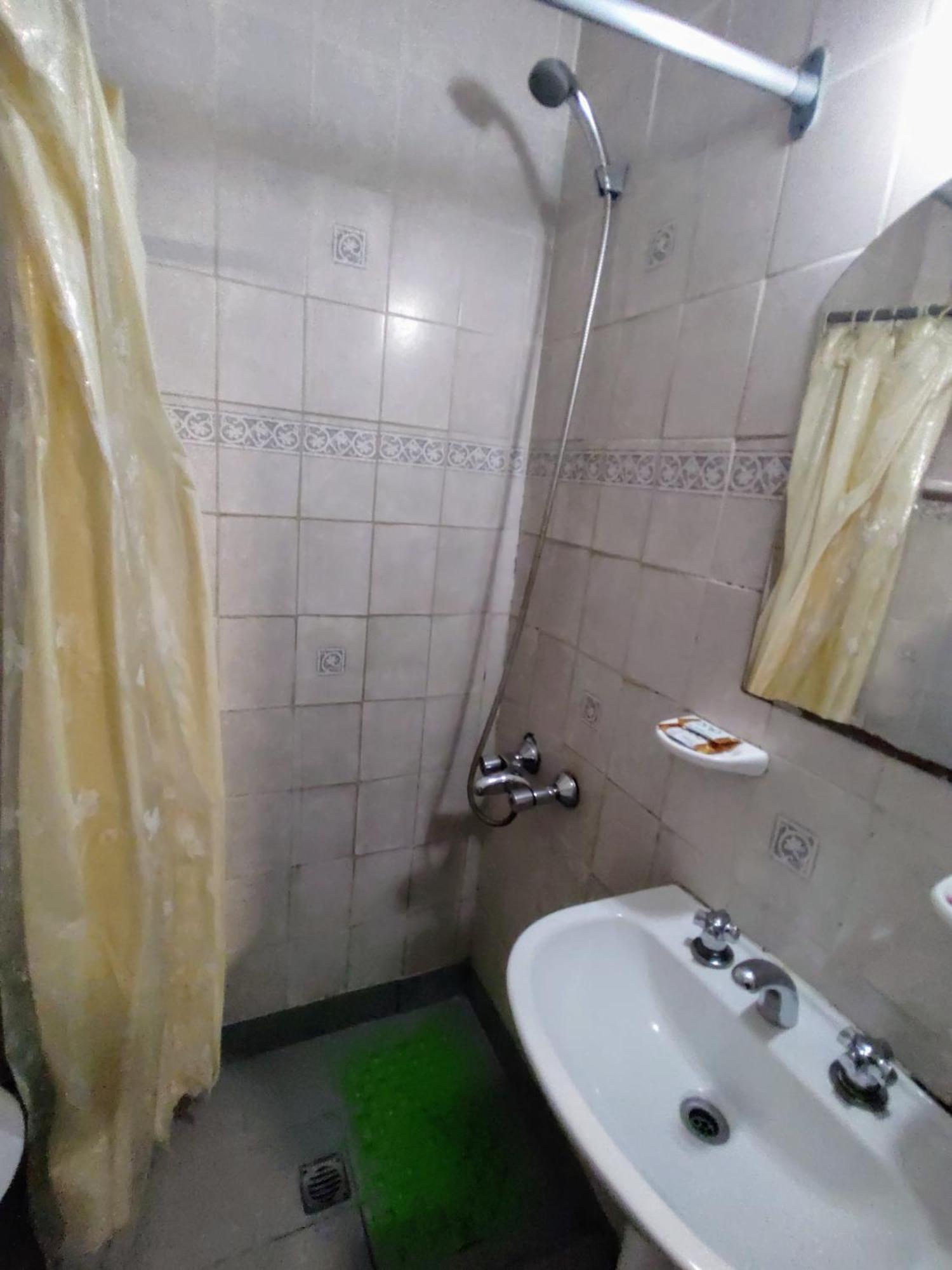 Hostal Vampaya سالتا المظهر الخارجي الصورة