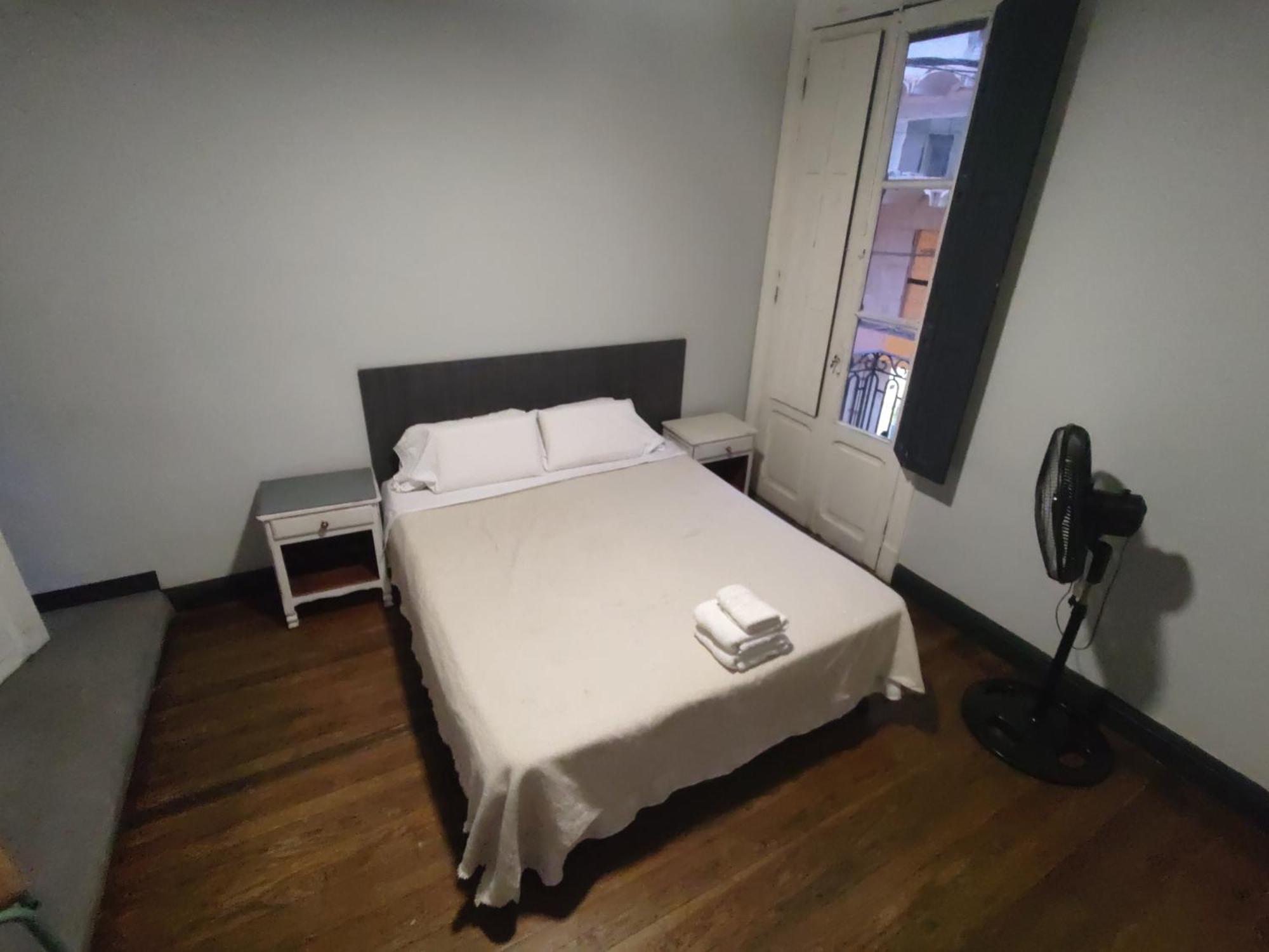 Hostal Vampaya سالتا المظهر الخارجي الصورة