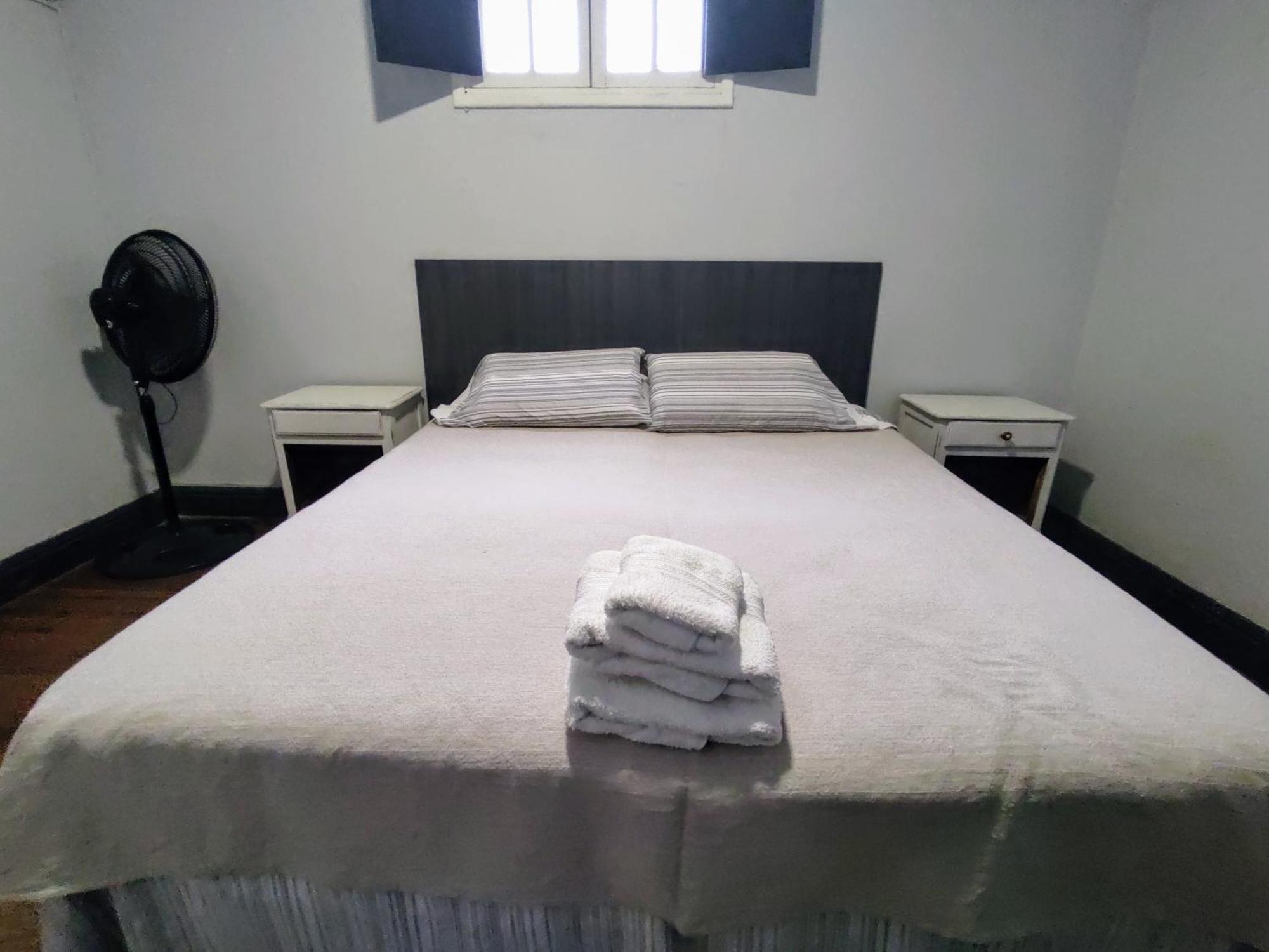 Hostal Vampaya سالتا المظهر الخارجي الصورة