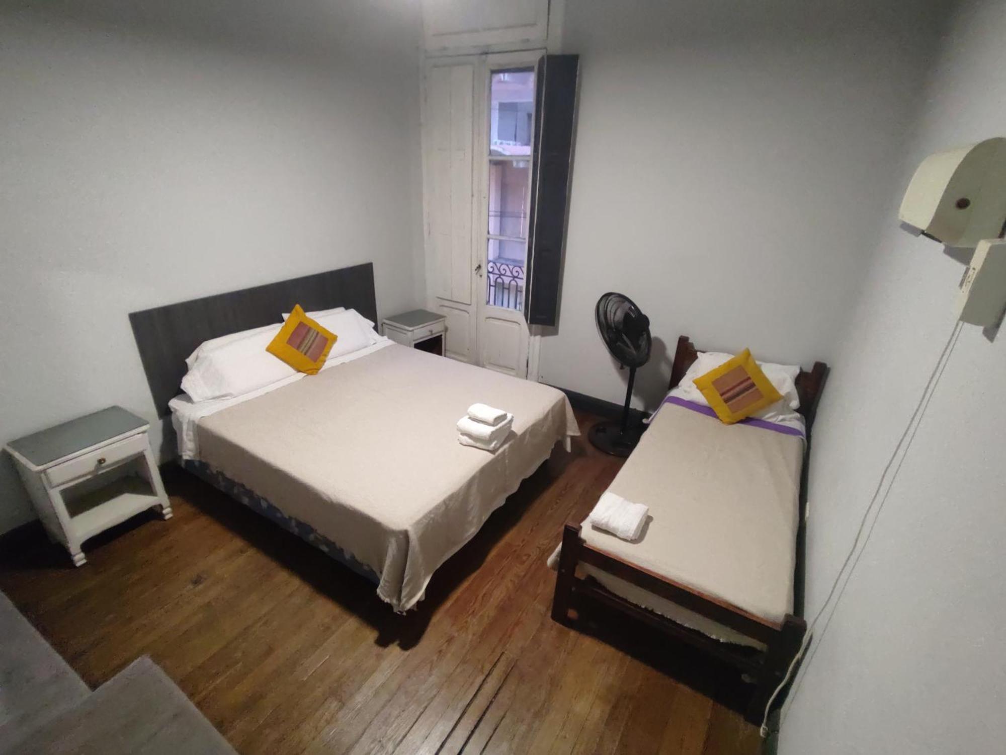 Hostal Vampaya سالتا المظهر الخارجي الصورة