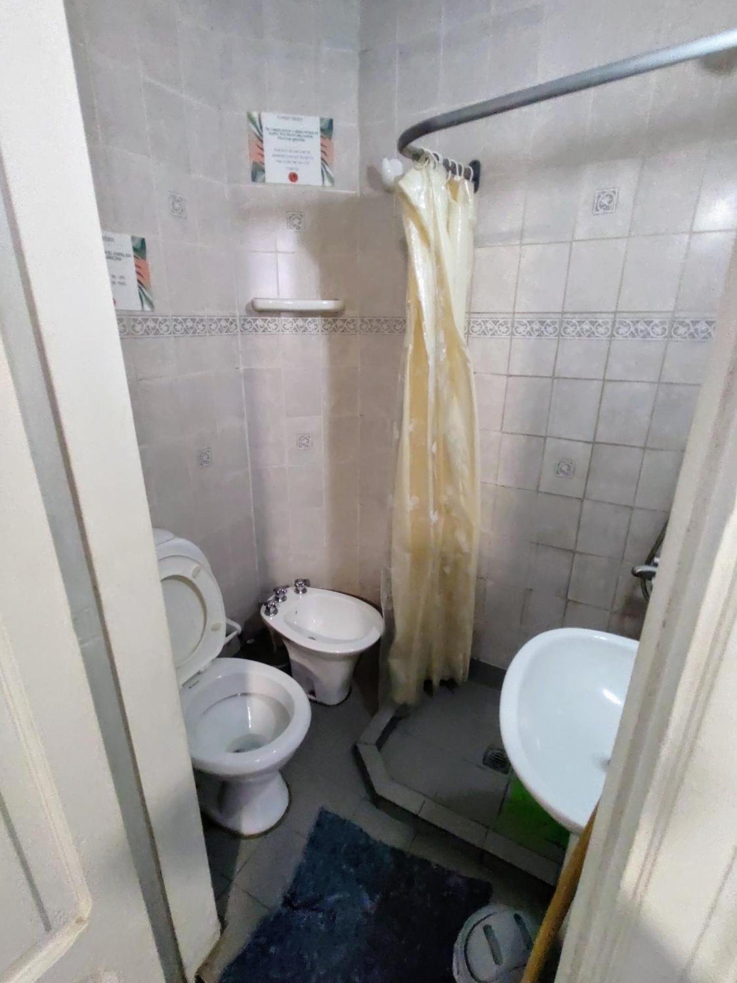 Hostal Vampaya سالتا المظهر الخارجي الصورة