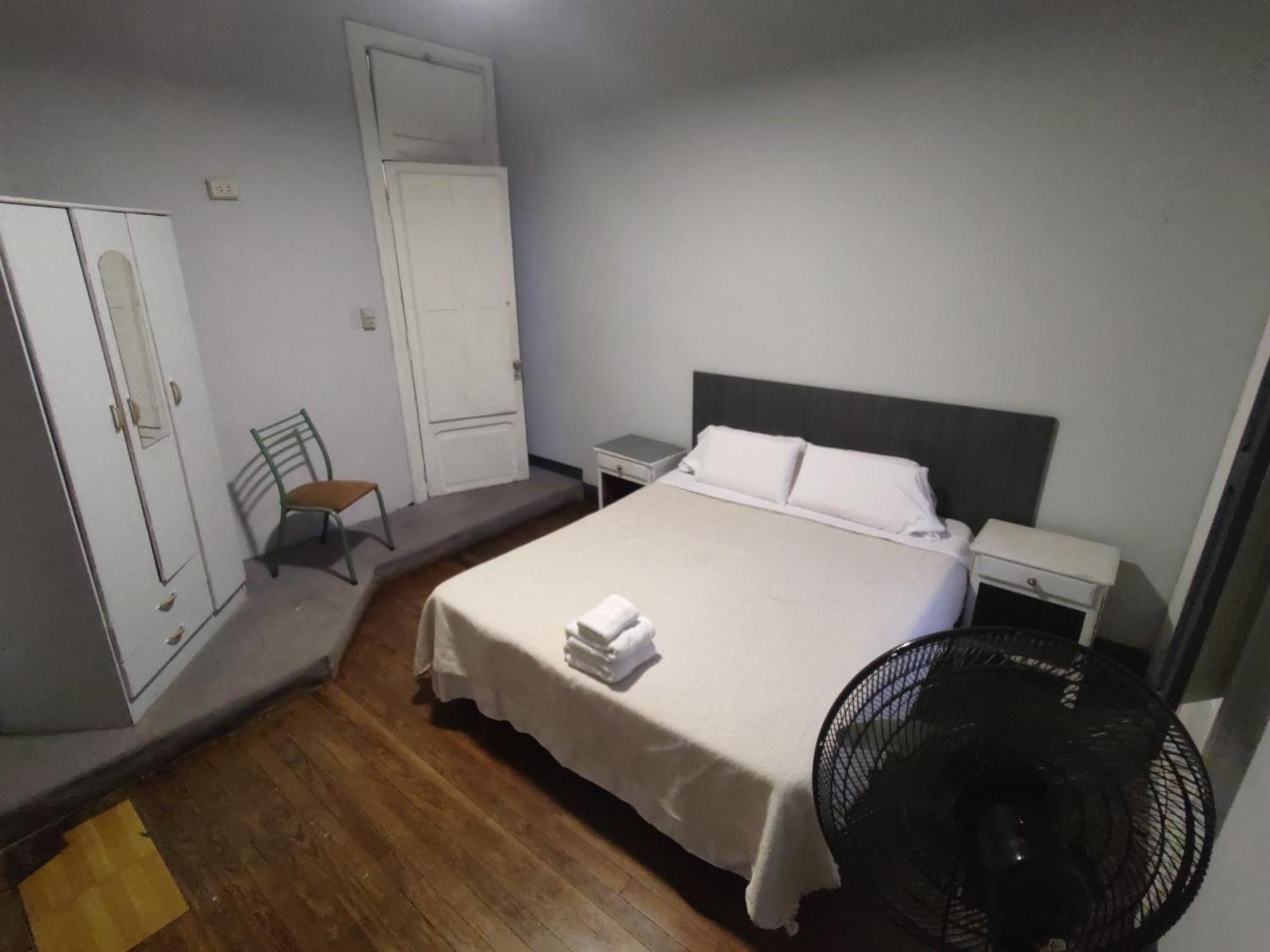 Hostal Vampaya سالتا المظهر الخارجي الصورة