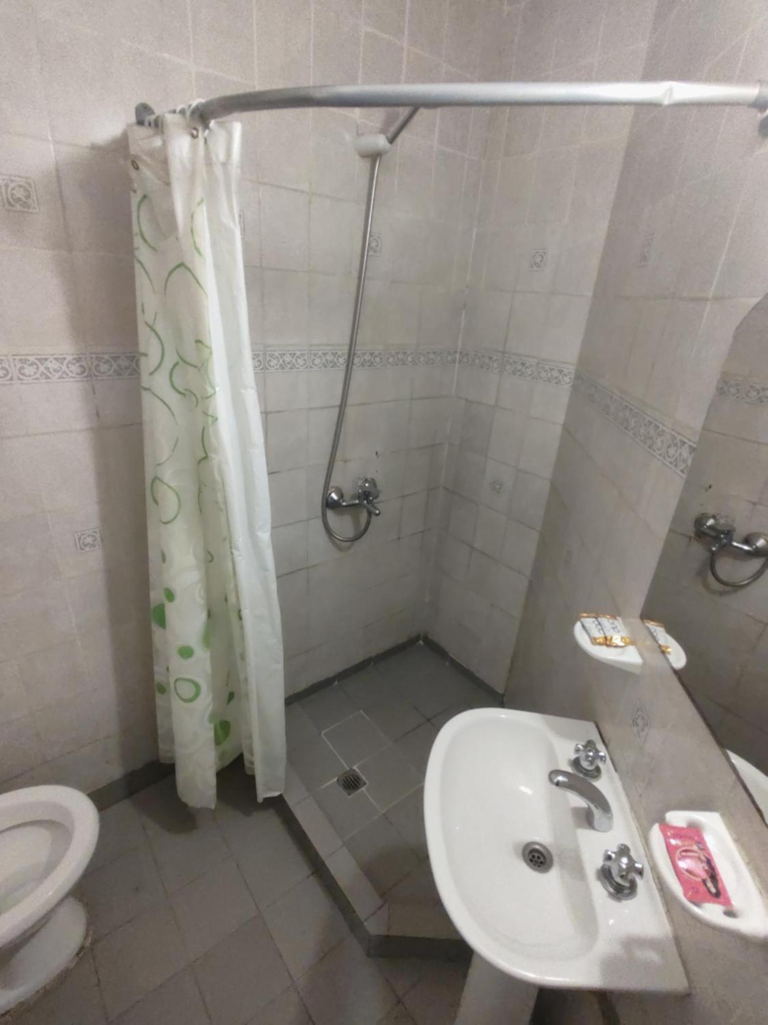 Hostal Vampaya سالتا المظهر الخارجي الصورة