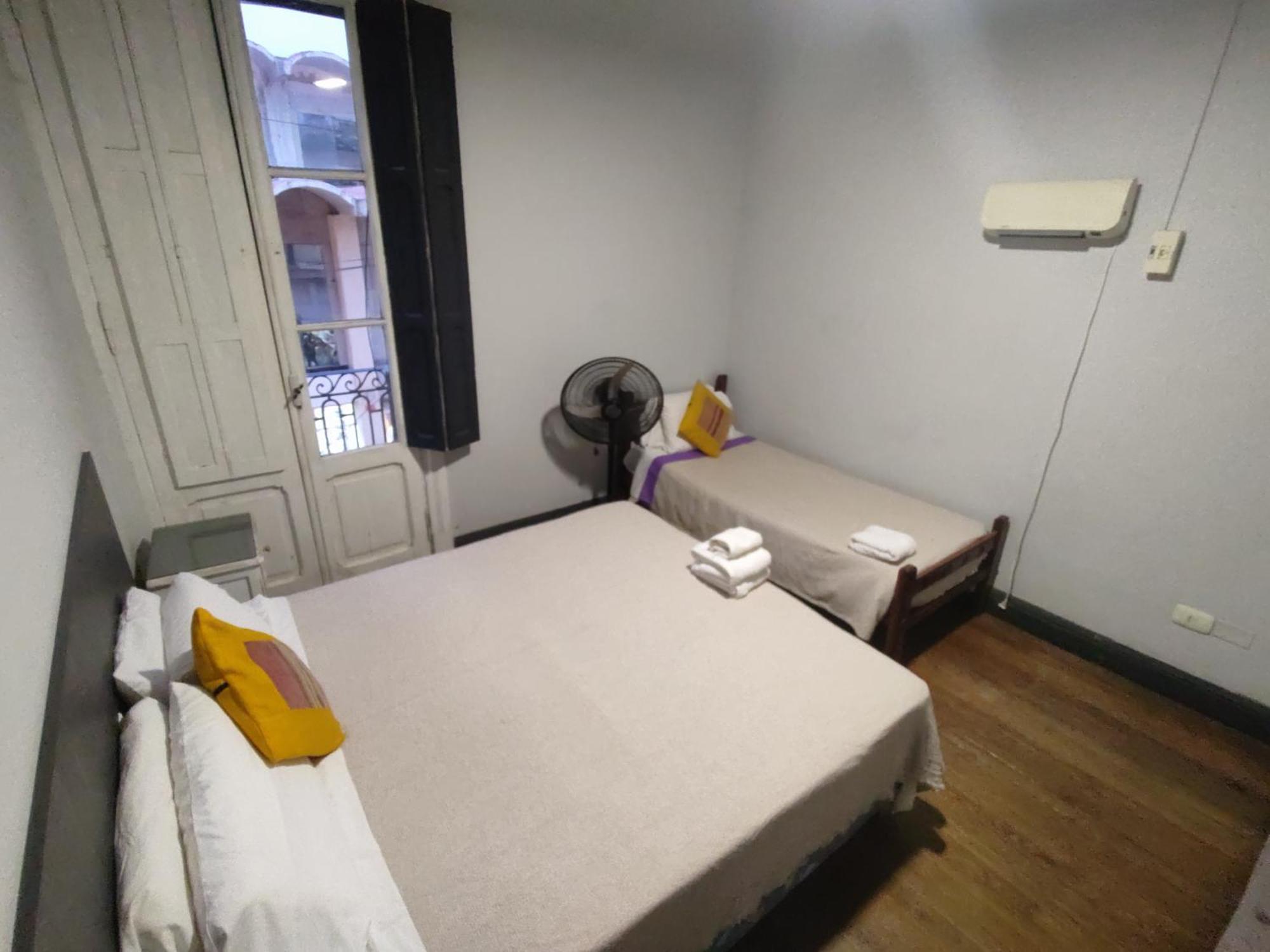 Hostal Vampaya سالتا المظهر الخارجي الصورة
