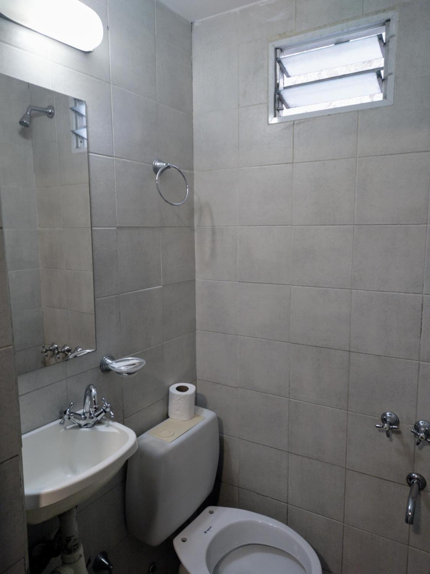 Hostal Vampaya سالتا المظهر الخارجي الصورة