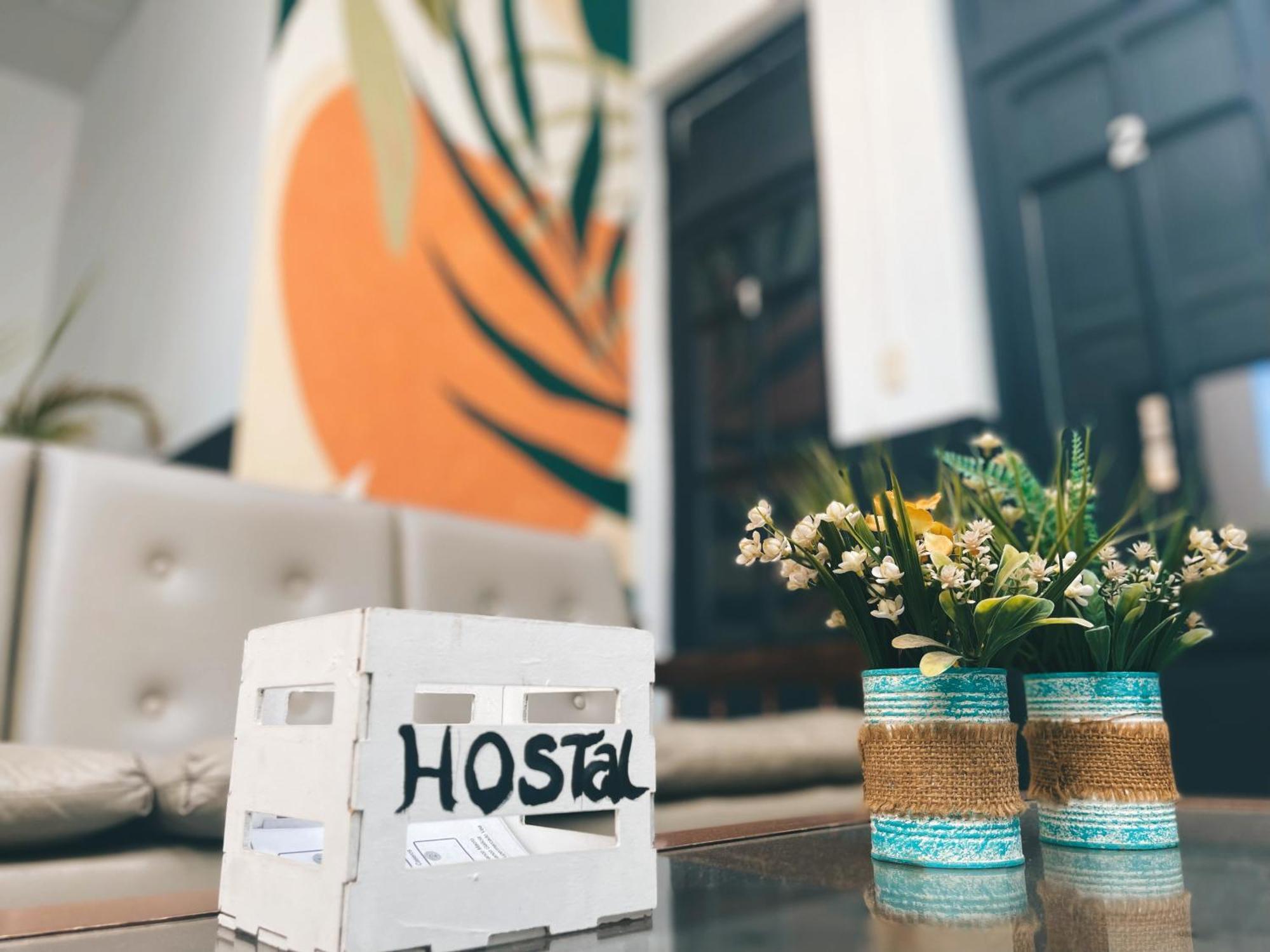 Hostal Vampaya سالتا المظهر الخارجي الصورة