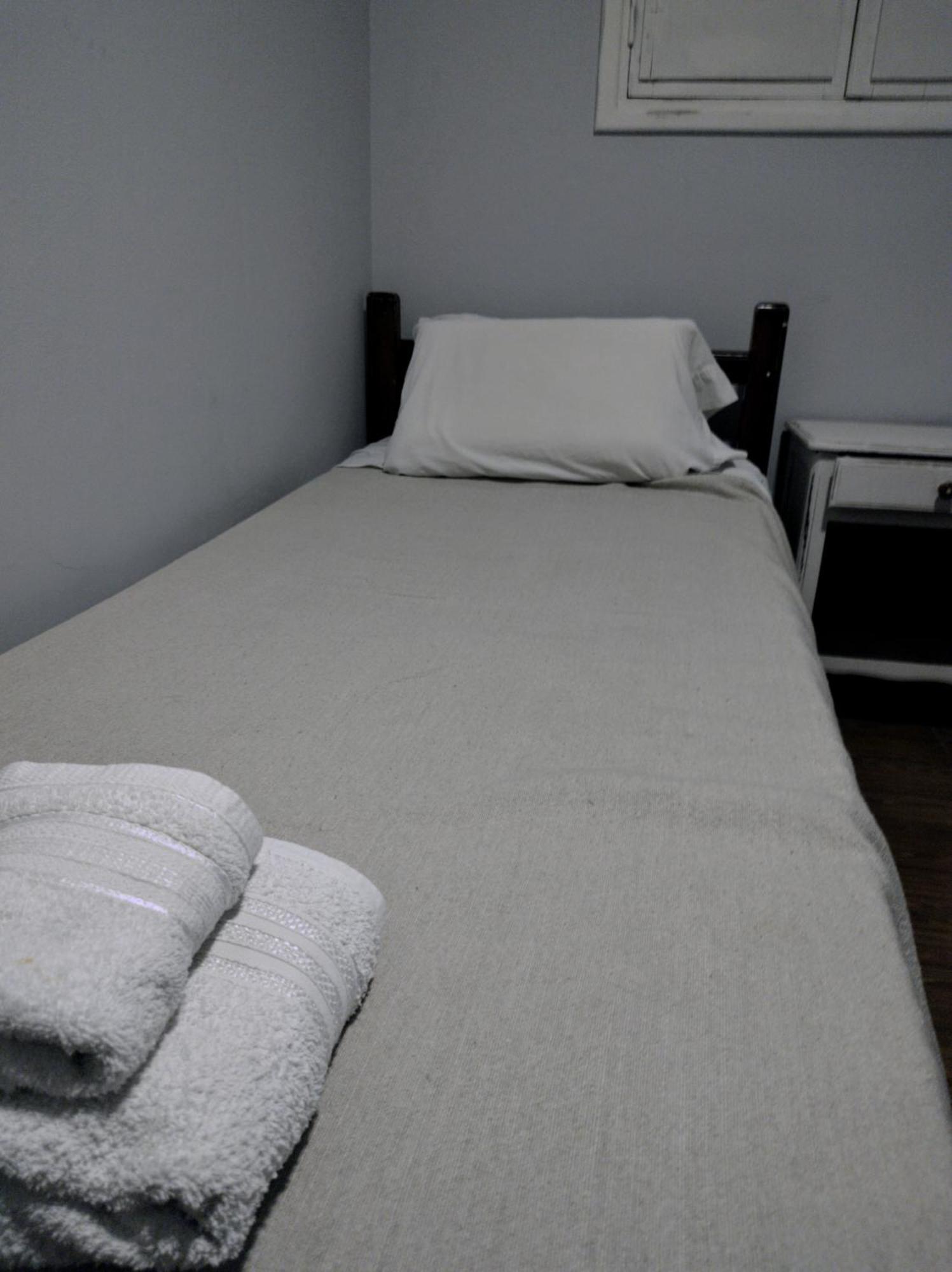 Hostal Vampaya سالتا المظهر الخارجي الصورة