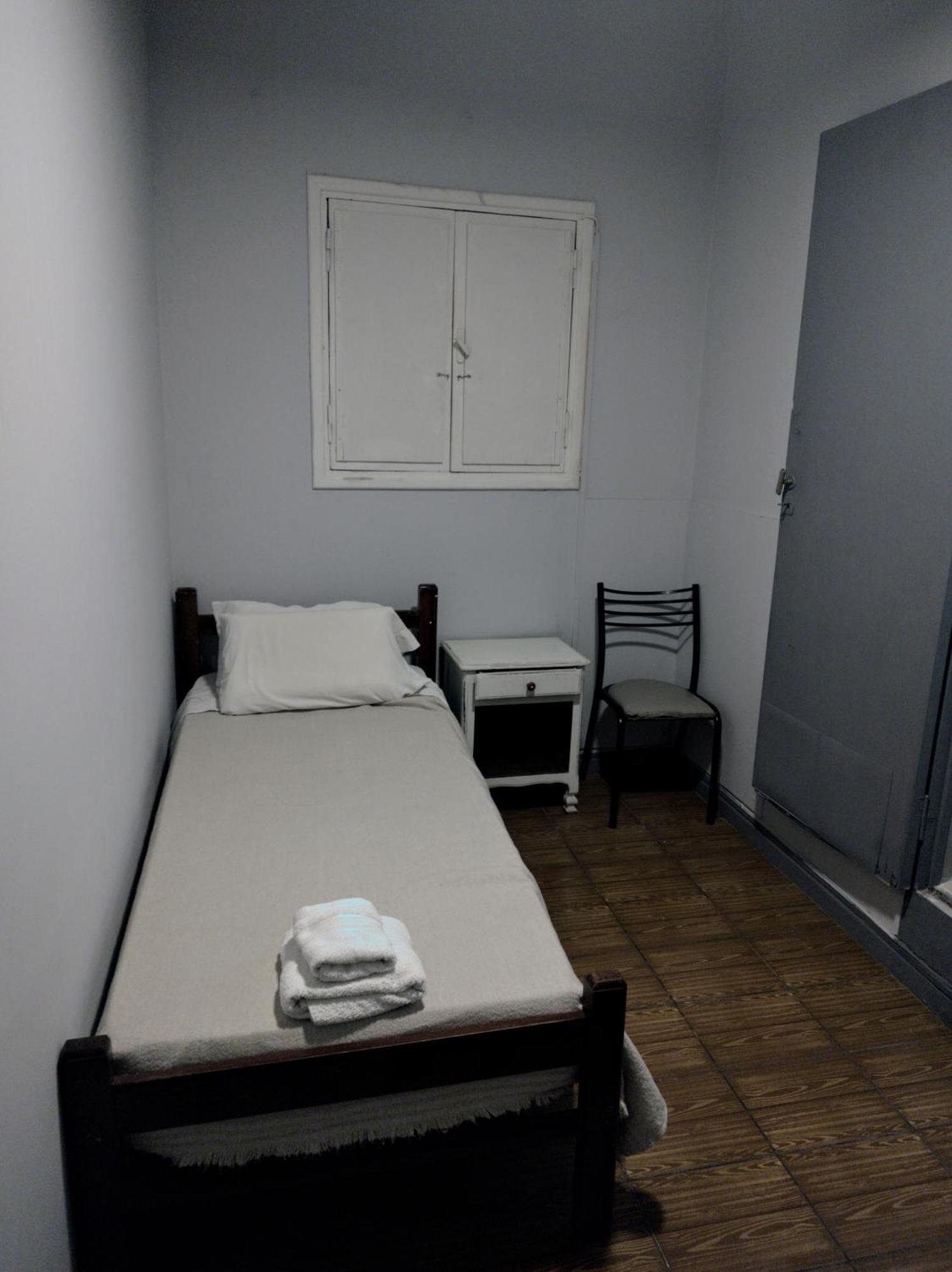 Hostal Vampaya سالتا المظهر الخارجي الصورة
